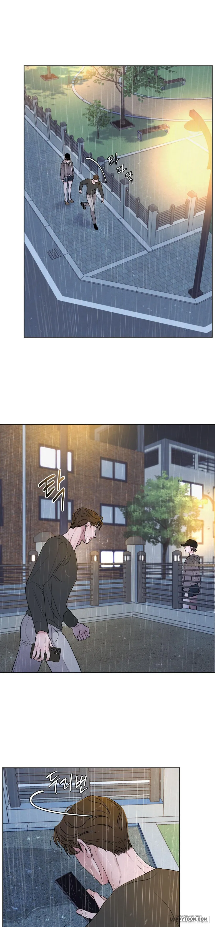 Cuộc Đời Của Kẻ Cặn Bã - Chap 53 - Trang 28
