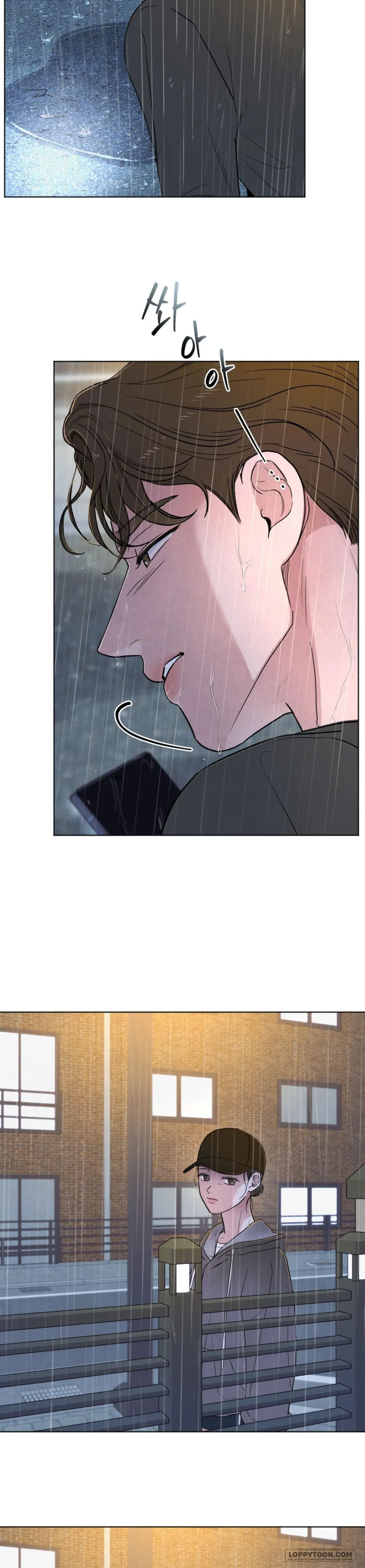 Cuộc Đời Của Kẻ Cặn Bã - Chap 53 - Trang 29