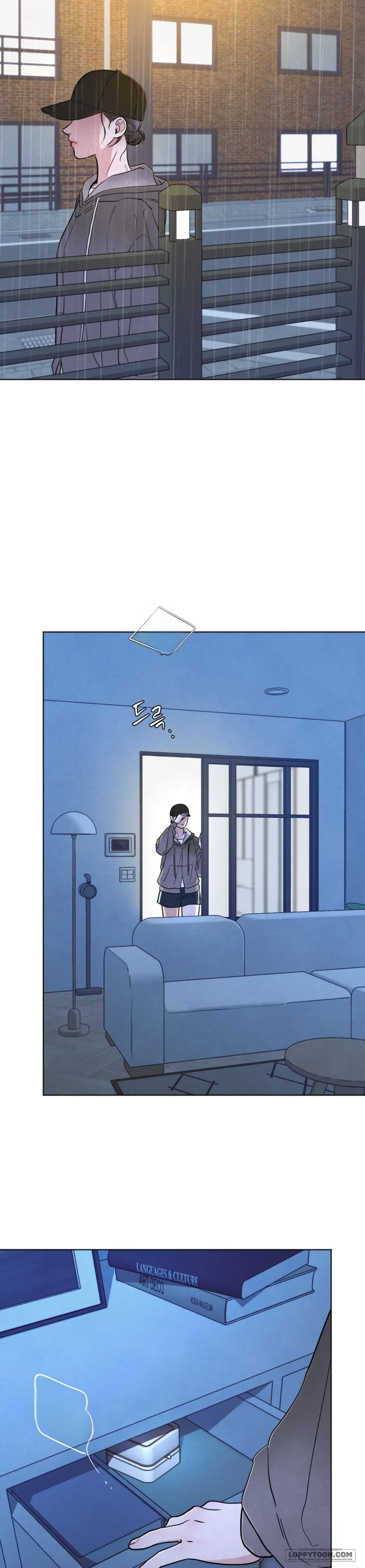 Cuộc Đời Của Kẻ Cặn Bã - Chap 53 - Trang 30