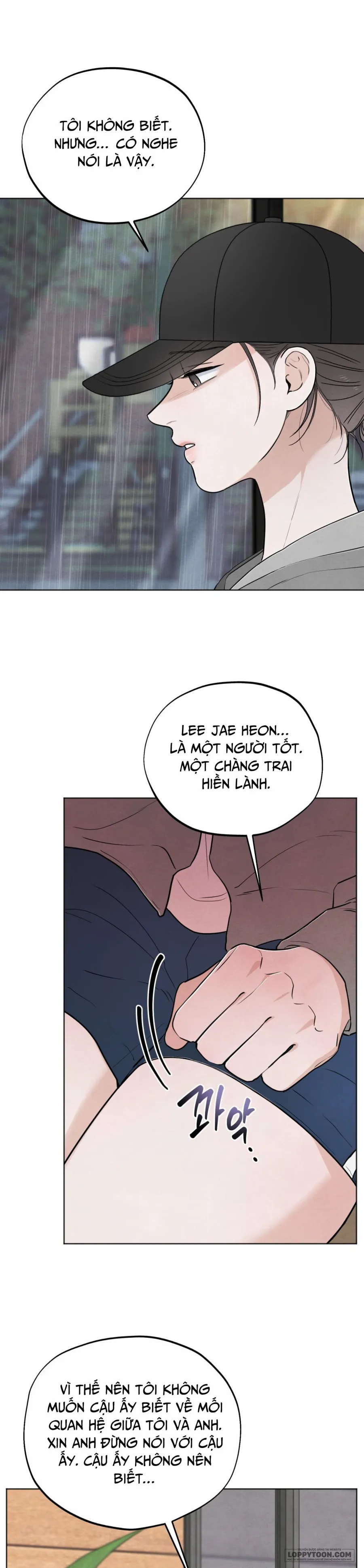 Cuộc Đời Của Kẻ Cặn Bã - Chap 53 - Trang 4