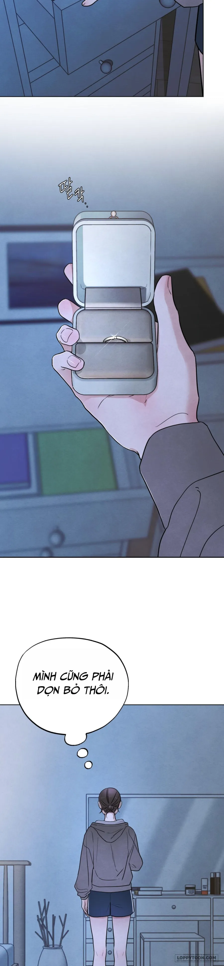 Cuộc Đời Của Kẻ Cặn Bã - Chap 53 - Trang 31