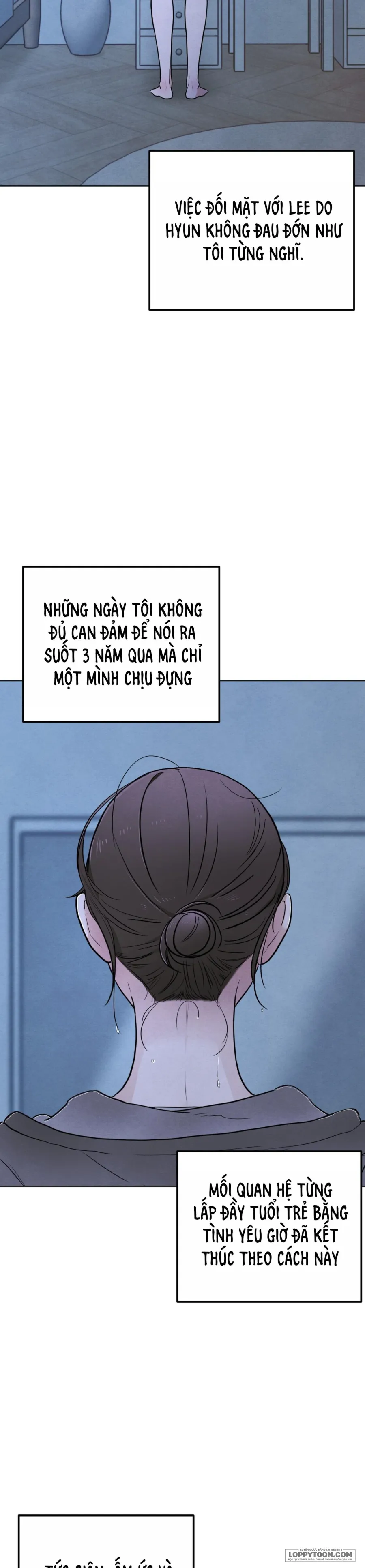 Cuộc Đời Của Kẻ Cặn Bã - Chap 53 - Trang 32
