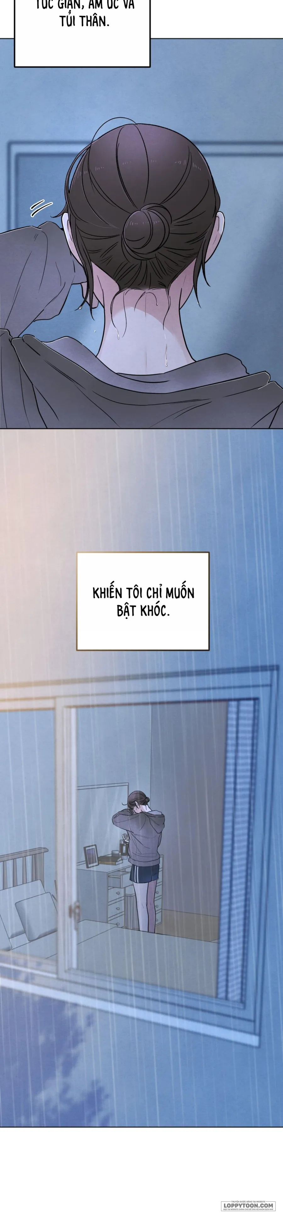 Cuộc Đời Của Kẻ Cặn Bã - Chap 53 - Trang 33