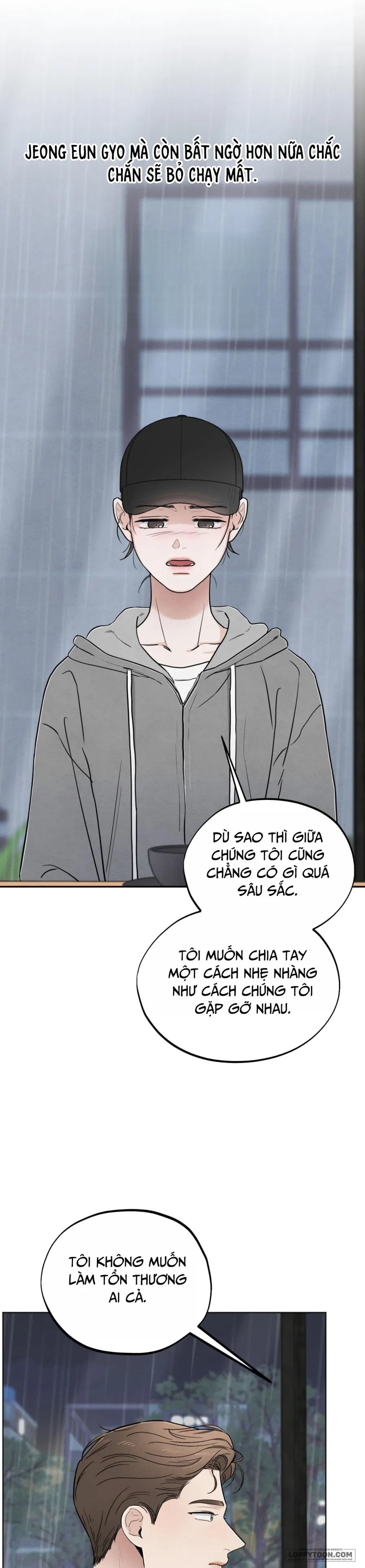 Cuộc Đời Của Kẻ Cặn Bã - Chap 53 - Trang 6