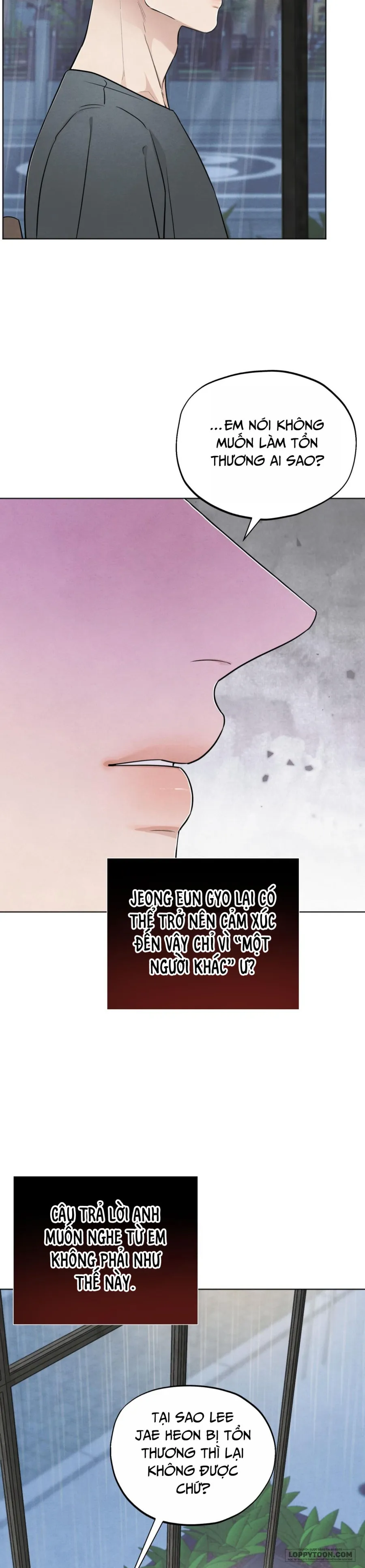 Cuộc Đời Của Kẻ Cặn Bã - Chap 53 - Trang 7