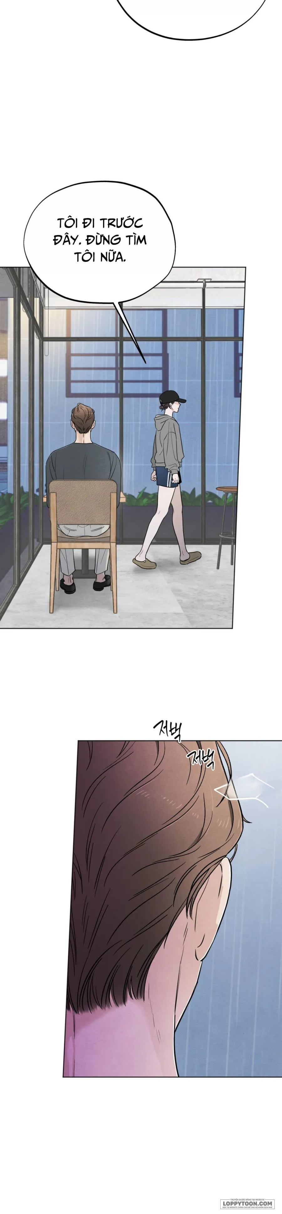 Cuộc Đời Của Kẻ Cặn Bã - Chap 53 - Trang 9