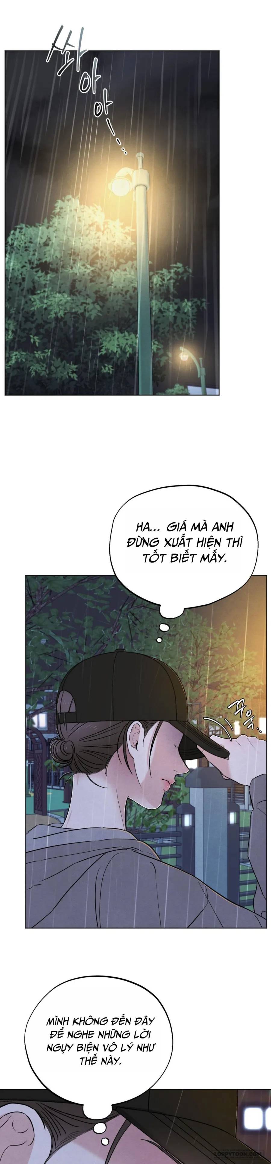 Cuộc Đời Của Kẻ Cặn Bã - Chap 53 - Trang 10