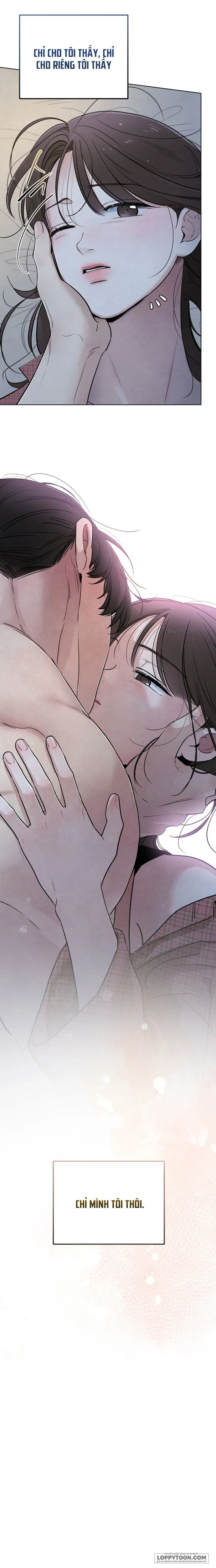 Cuộc Đời Của Kẻ Cặn Bã - Chap 54 - Trang 18