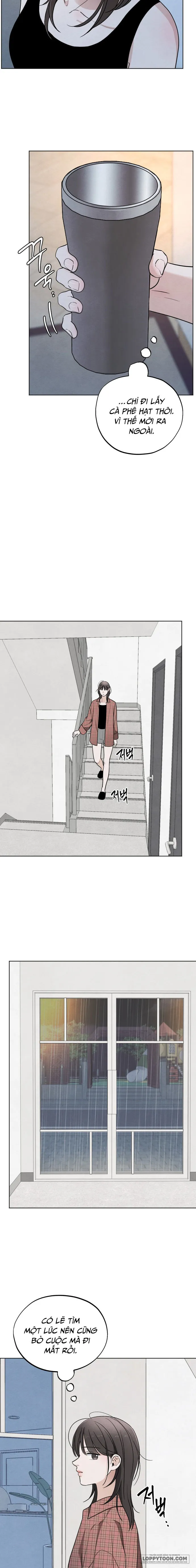 Cuộc Đời Của Kẻ Cặn Bã - Chap 54 - Trang 3