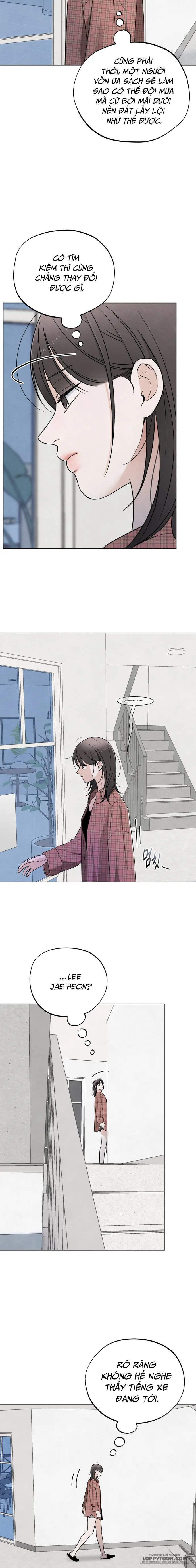 Cuộc Đời Của Kẻ Cặn Bã - Chap 54 - Trang 4