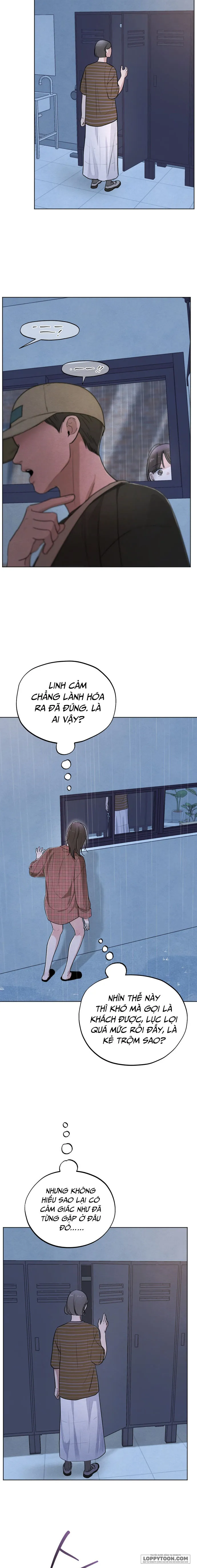 Cuộc Đời Của Kẻ Cặn Bã - Chap 54 - Trang 6