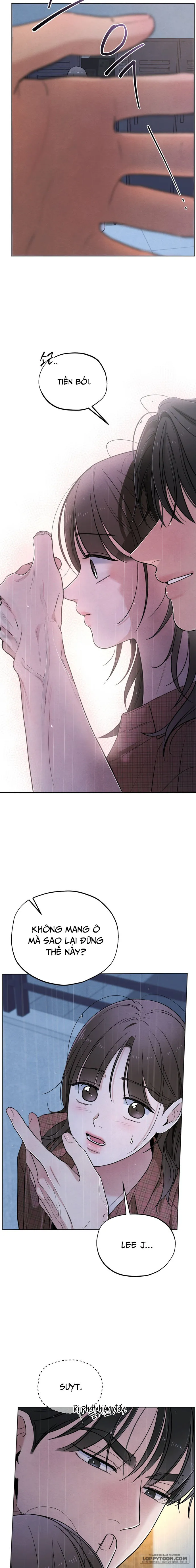 Cuộc Đời Của Kẻ Cặn Bã - Chap 54 - Trang 7