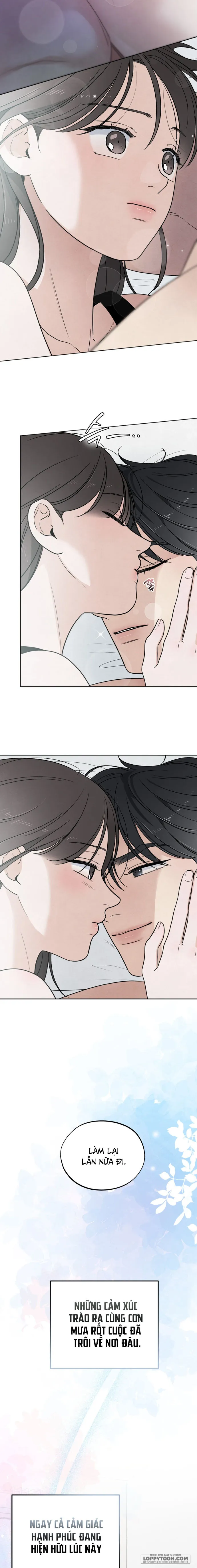 Cuộc Đời Của Kẻ Cặn Bã - Chap 55 - Trang 15