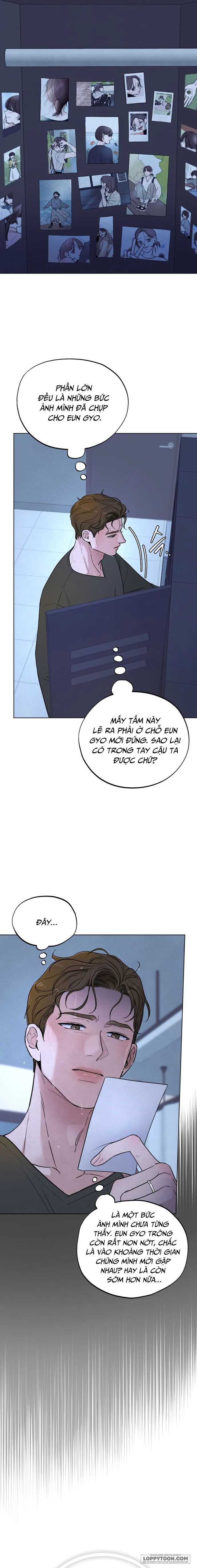 Cuộc Đời Của Kẻ Cặn Bã - Chap 55 - Trang 8