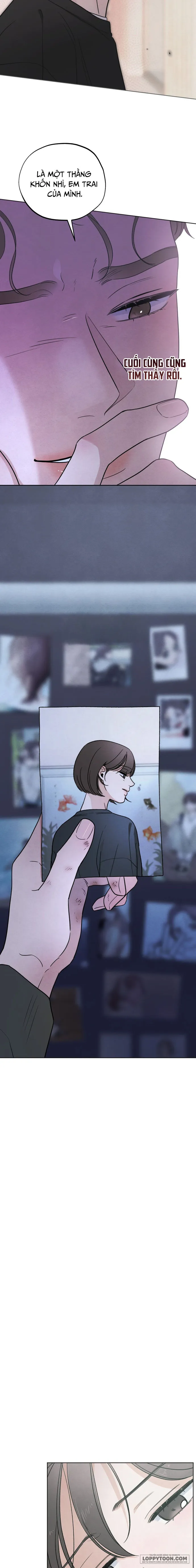 Cuộc Đời Của Kẻ Cặn Bã - Chap 55 - Trang 10