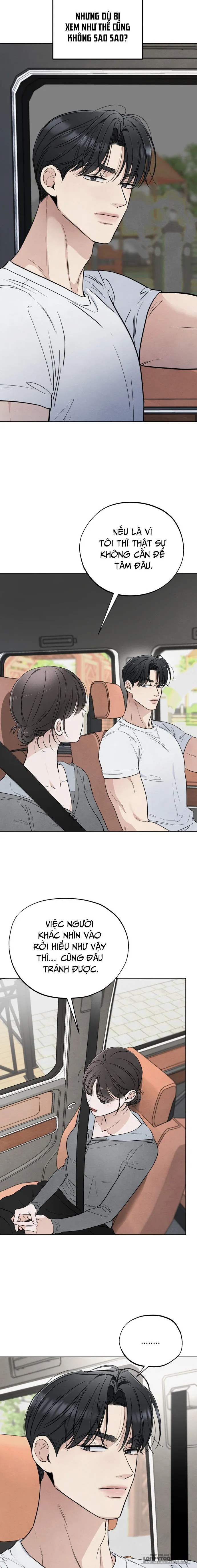 Cuộc Đời Của Kẻ Cặn Bã - Chap 57 - Trang 2