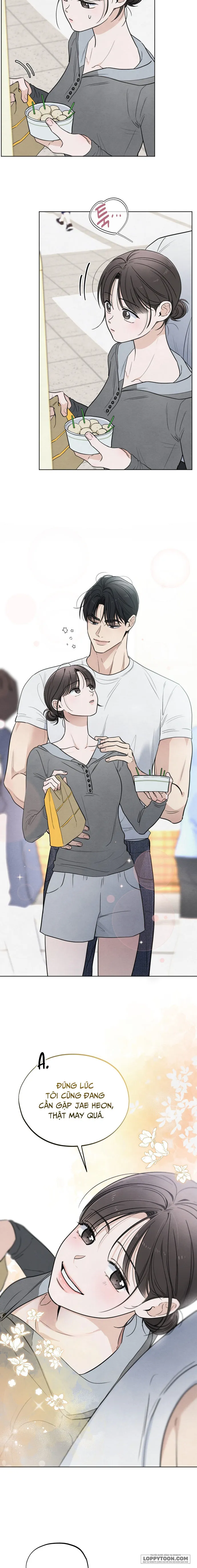 Cuộc Đời Của Kẻ Cặn Bã - Chap 57 - Trang 11