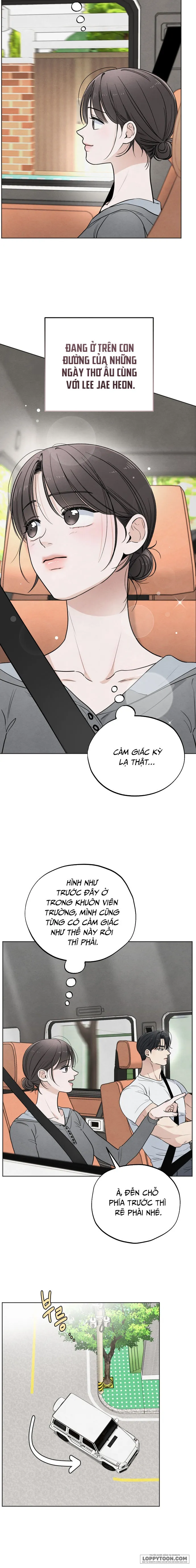 Cuộc Đời Của Kẻ Cặn Bã - Chap 57 - Trang 17