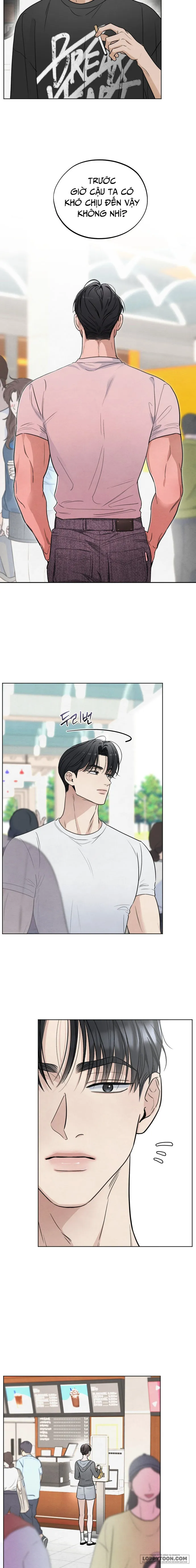 Cuộc Đời Của Kẻ Cặn Bã - Chap 57 - Trang 9