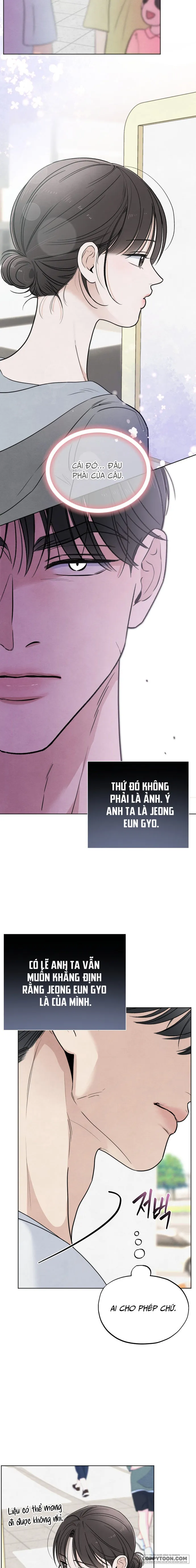Cuộc Đời Của Kẻ Cặn Bã - Chap 57 - Trang 10