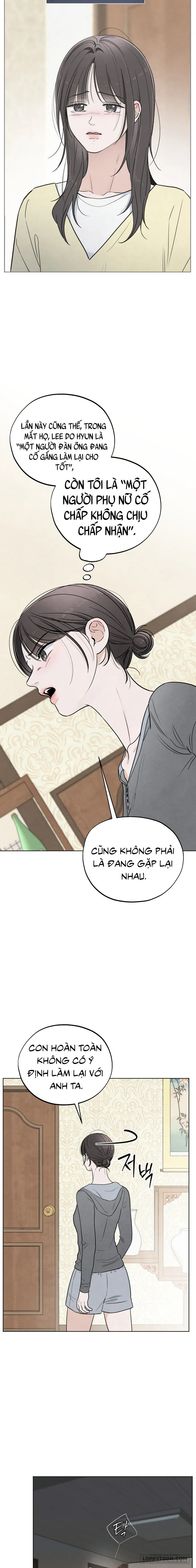 Cuộc Đời Của Kẻ Cặn Bã - Chap 58 - Trang 13