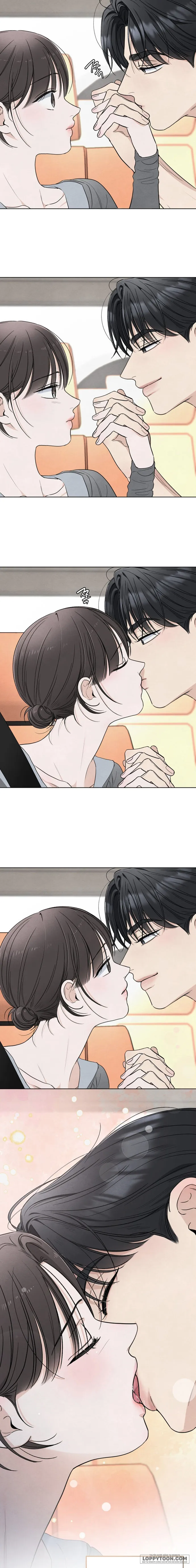 Cuộc Đời Của Kẻ Cặn Bã - Chap 58 - Trang 5