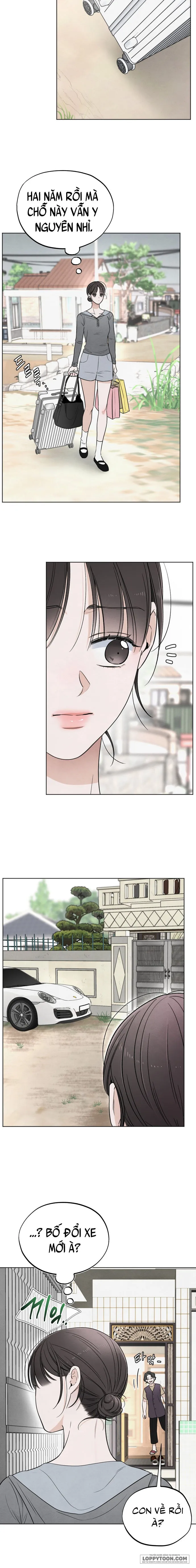 Cuộc Đời Của Kẻ Cặn Bã - Chap 58 - Trang 7