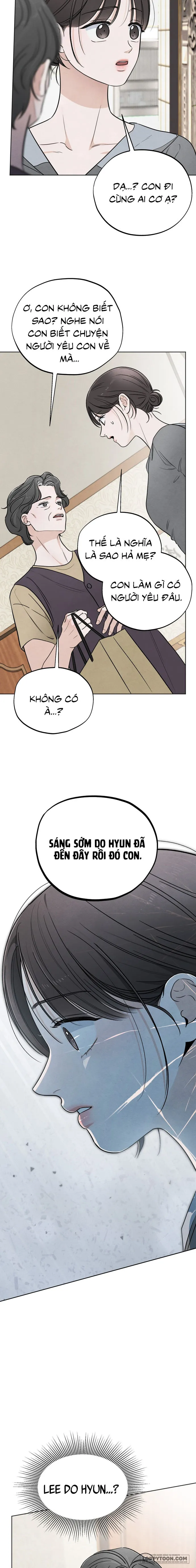 Cuộc Đời Của Kẻ Cặn Bã - Chap 58 - Trang 9