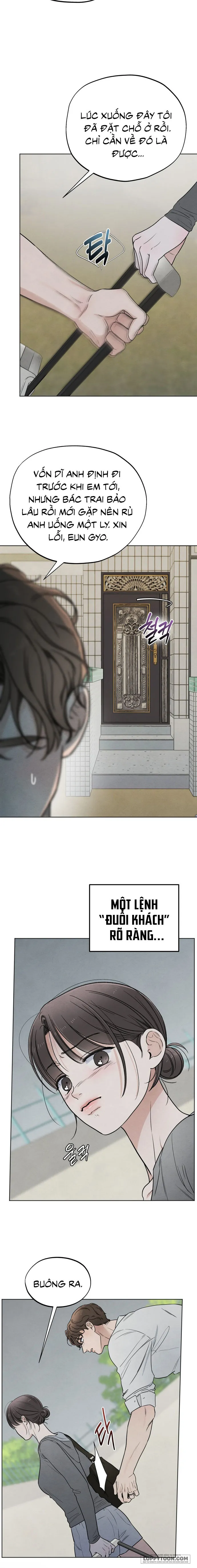 Cuộc Đời Của Kẻ Cặn Bã - Chap 59 - Trang 2