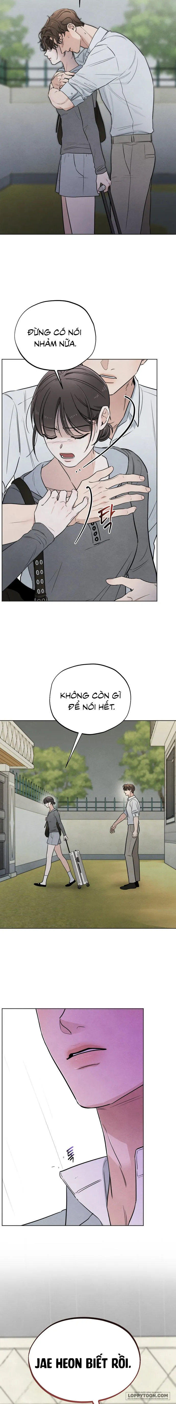 Cuộc Đời Của Kẻ Cặn Bã - Chap 59 - Trang 4