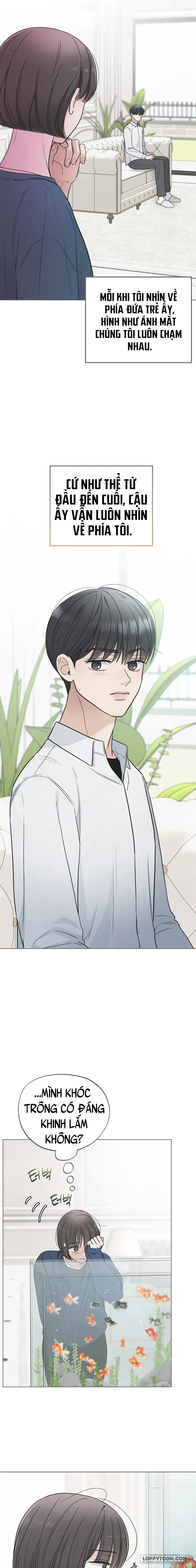 Cuộc Đời Của Kẻ Cặn Bã - Chap 59 - Trang 8
