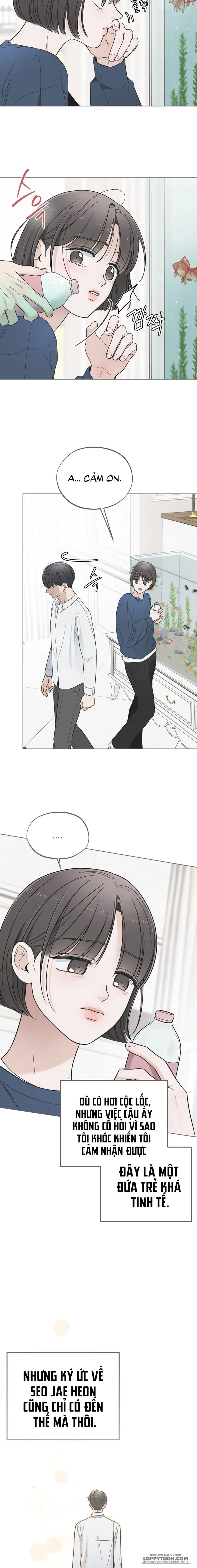 Cuộc Đời Của Kẻ Cặn Bã - Chap 59 - Trang 9