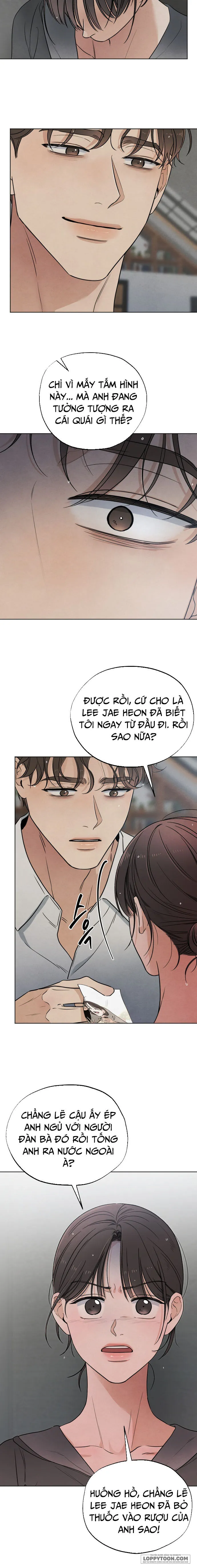 Cuộc Đời Của Kẻ Cặn Bã - Chap 60 - Trang 2