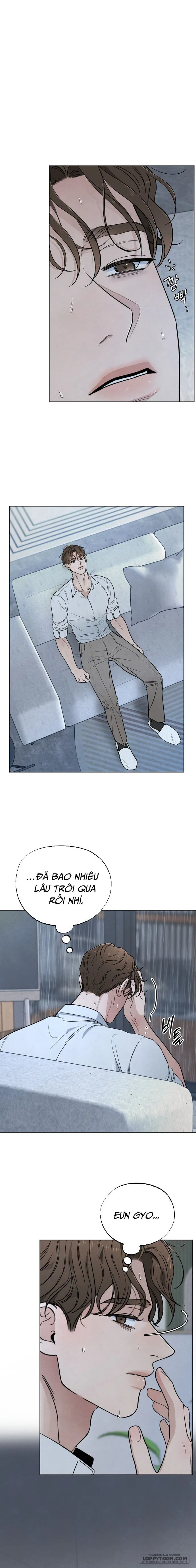 Cuộc Đời Của Kẻ Cặn Bã - Chap 60 - Trang 11