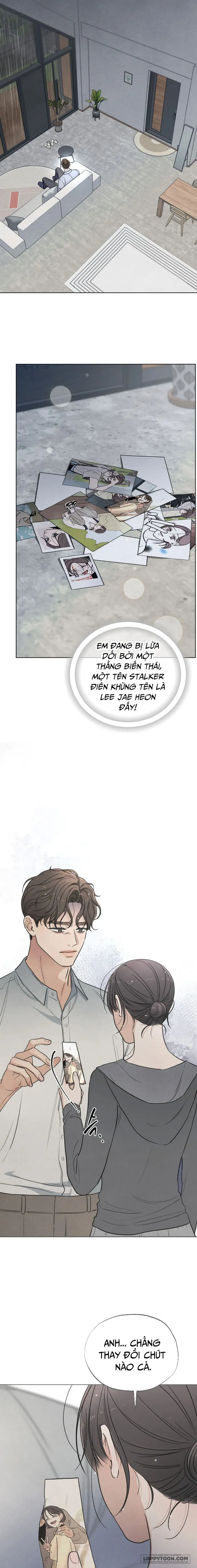 Cuộc Đời Của Kẻ Cặn Bã - Chap 60 - Trang 12