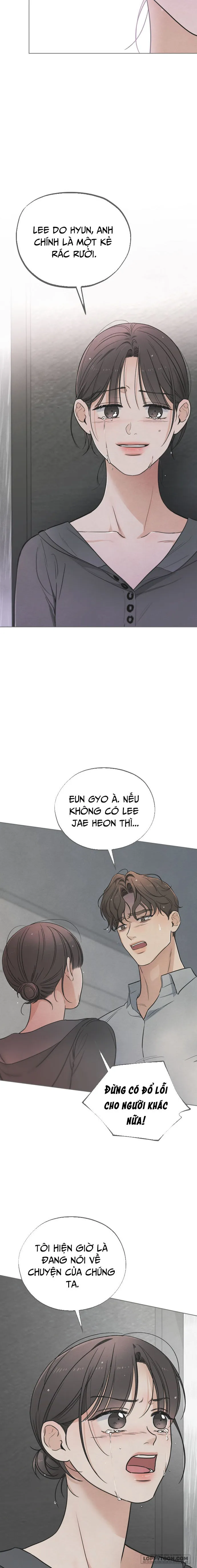 Cuộc Đời Của Kẻ Cặn Bã - Chap 60 - Trang 14