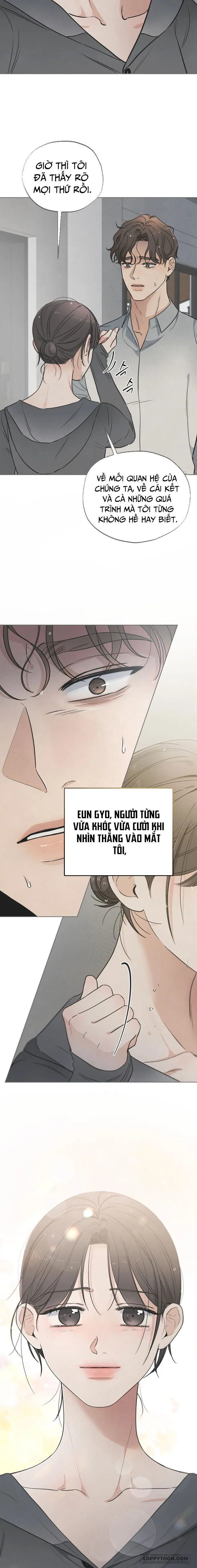 Cuộc Đời Của Kẻ Cặn Bã - Chap 60 - Trang 15