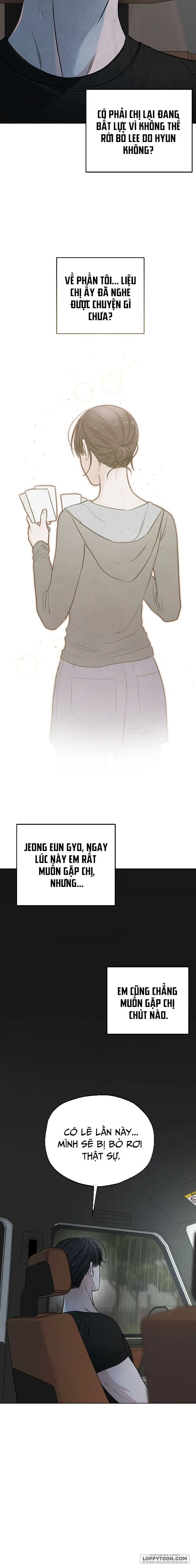 Cuộc Đời Của Kẻ Cặn Bã - Chap 60 - Trang 10
