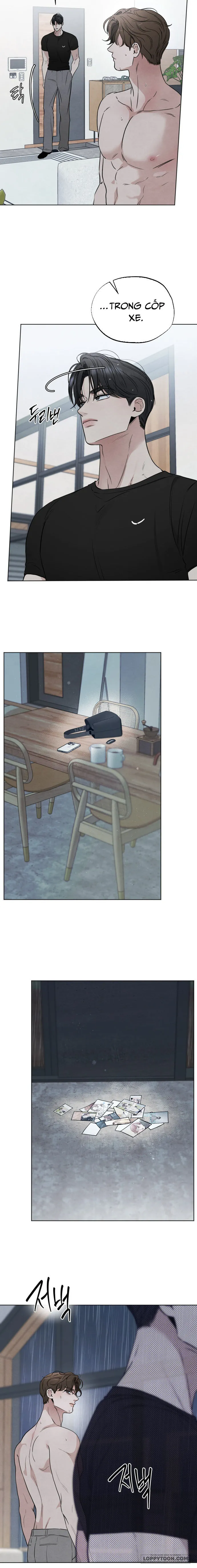 Cuộc Đời Của Kẻ Cặn Bã - Chap 61 - Trang 2