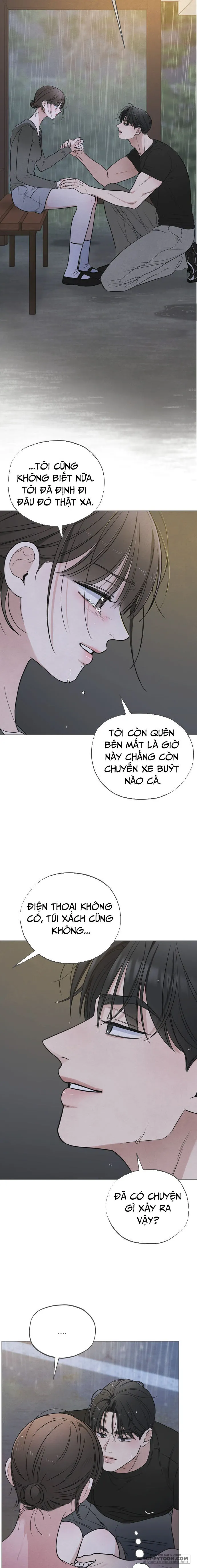 Cuộc Đời Của Kẻ Cặn Bã - Chap 61 - Trang 11