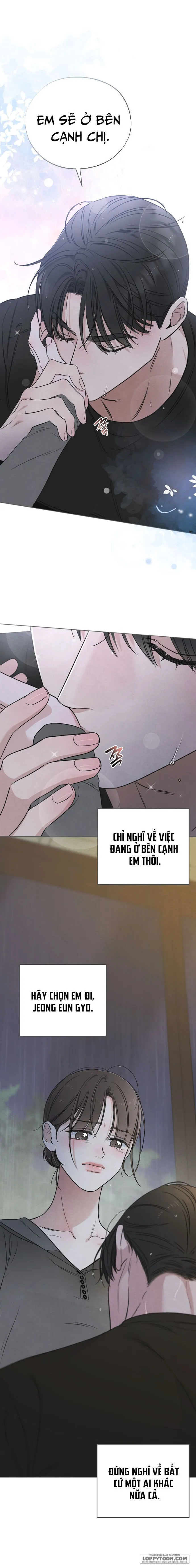 Cuộc Đời Của Kẻ Cặn Bã - Chap 61 - Trang 13