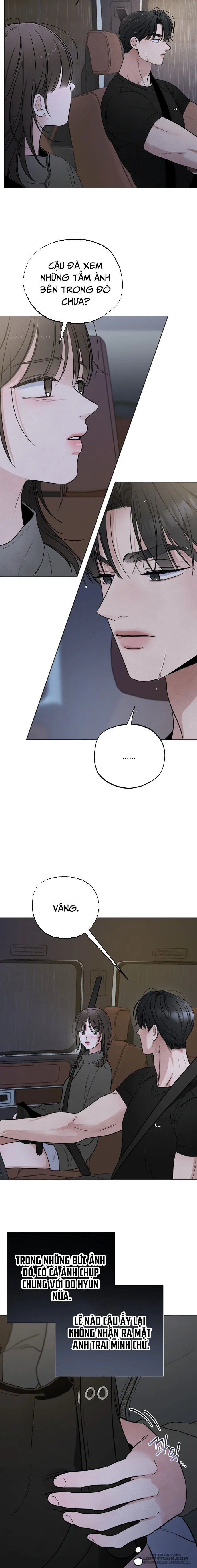 Cuộc Đời Của Kẻ Cặn Bã - Chap 61 - Trang 16