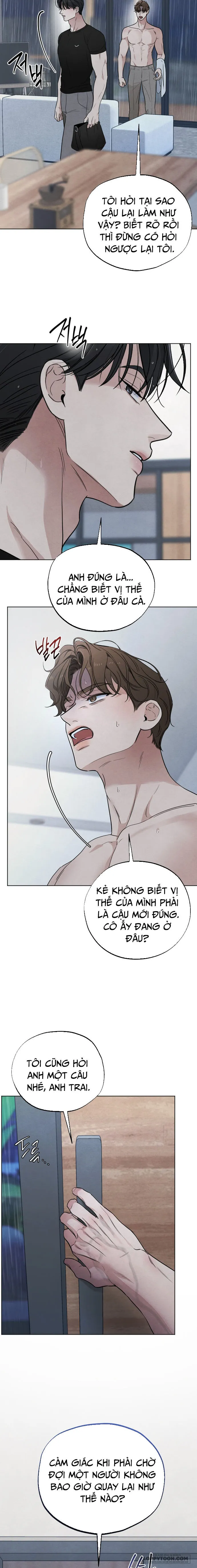Cuộc Đời Của Kẻ Cặn Bã - Chap 61 - Trang 5