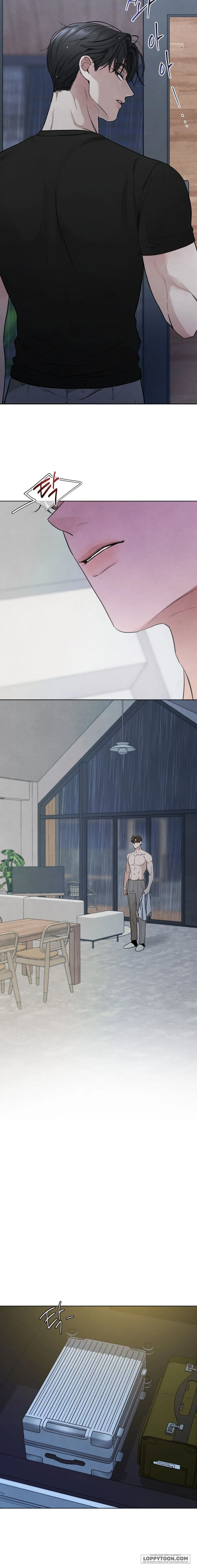 Cuộc Đời Của Kẻ Cặn Bã - Chap 61 - Trang 6