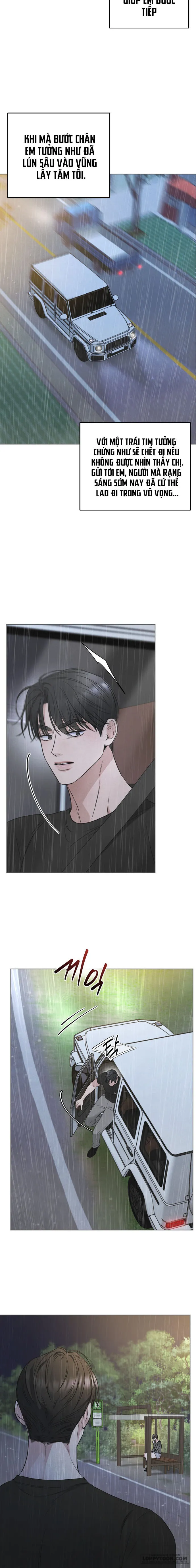 Cuộc Đời Của Kẻ Cặn Bã - Chap 61 - Trang 9