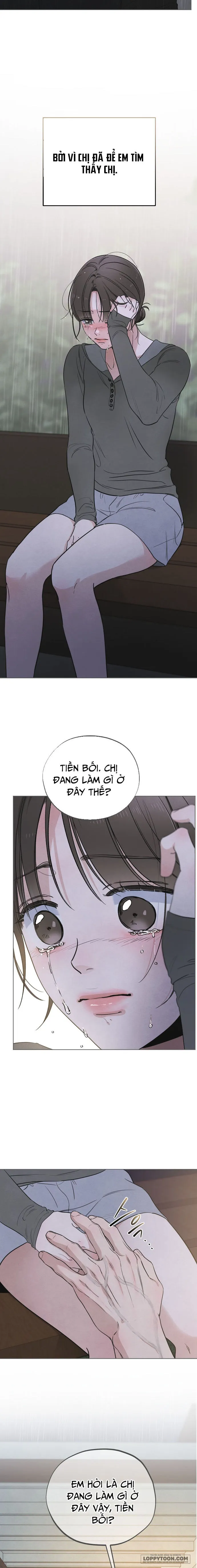 Cuộc Đời Của Kẻ Cặn Bã - Chap 61 - Trang 10