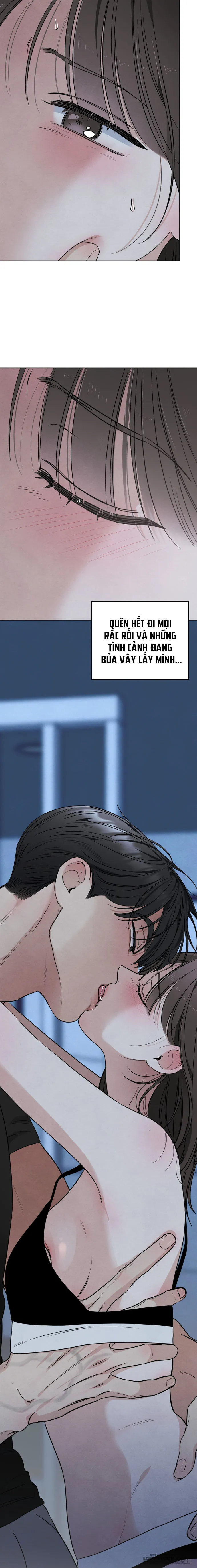 Cuộc Đời Của Kẻ Cặn Bã - Chap 62 - Trang 2