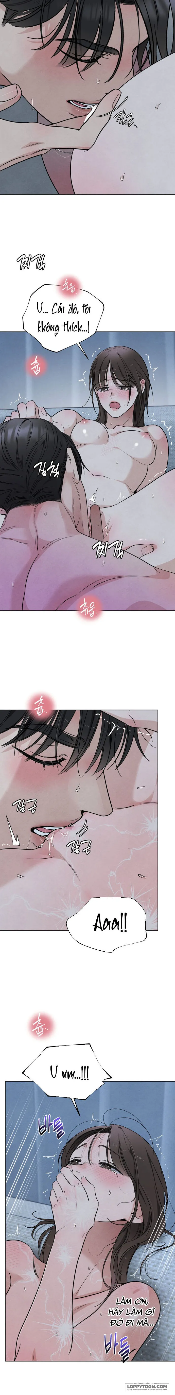 Cuộc Đời Của Kẻ Cặn Bã - Chap 62 - Trang 11
