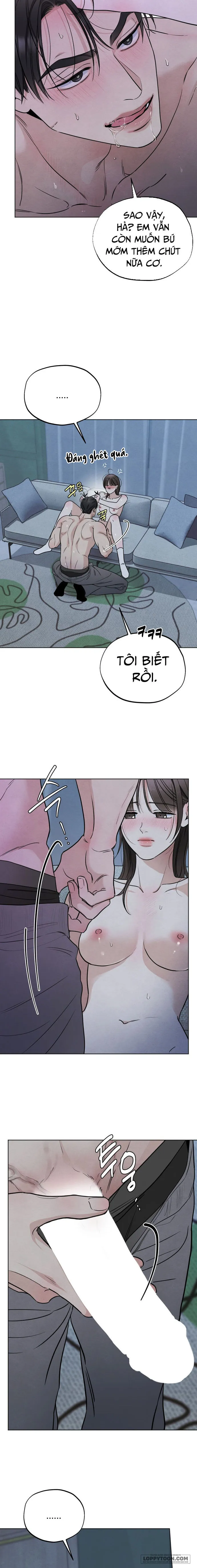 Cuộc Đời Của Kẻ Cặn Bã - Chap 62 - Trang 13