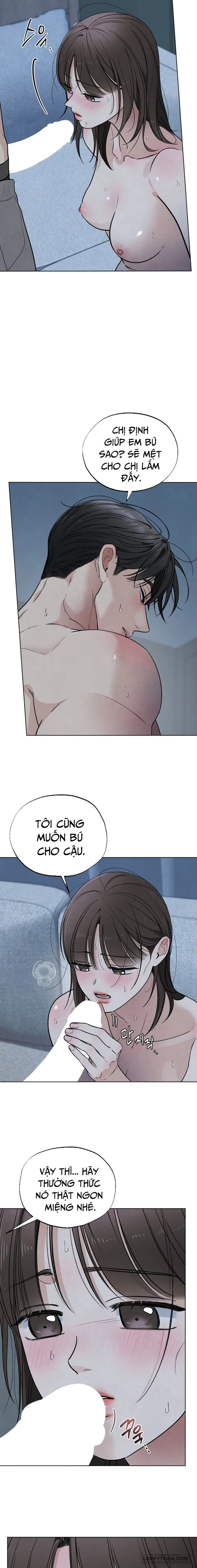 Cuộc Đời Của Kẻ Cặn Bã - Chap 62 - Trang 14